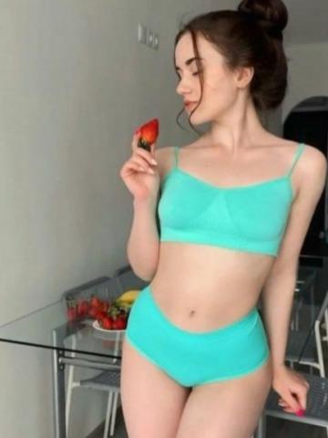 Валентина Опьяняющая Реал фото 3